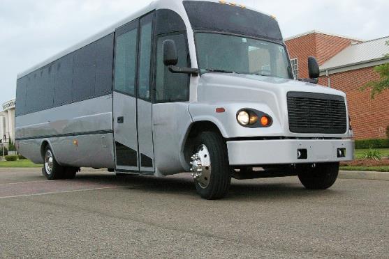 Party Bus Enterprise, AL 